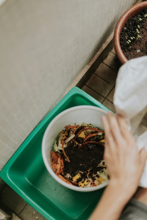Beginner Tips for Composting at Home: Easy Steps to Get Started