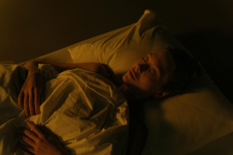 Small Changes for a Calmer Evening Routine