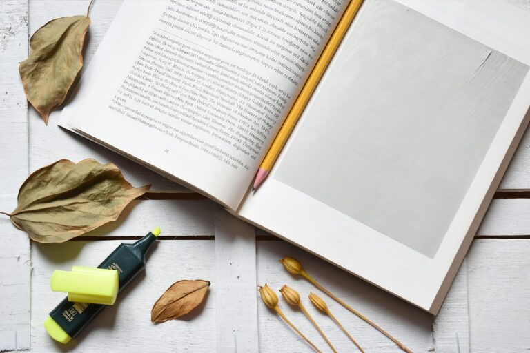 How to Choose a Notebook You’ll Actually Use Every Day